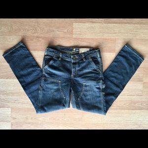 BRAND NEW! Women’s Slim Fit Carhartt Dungaree